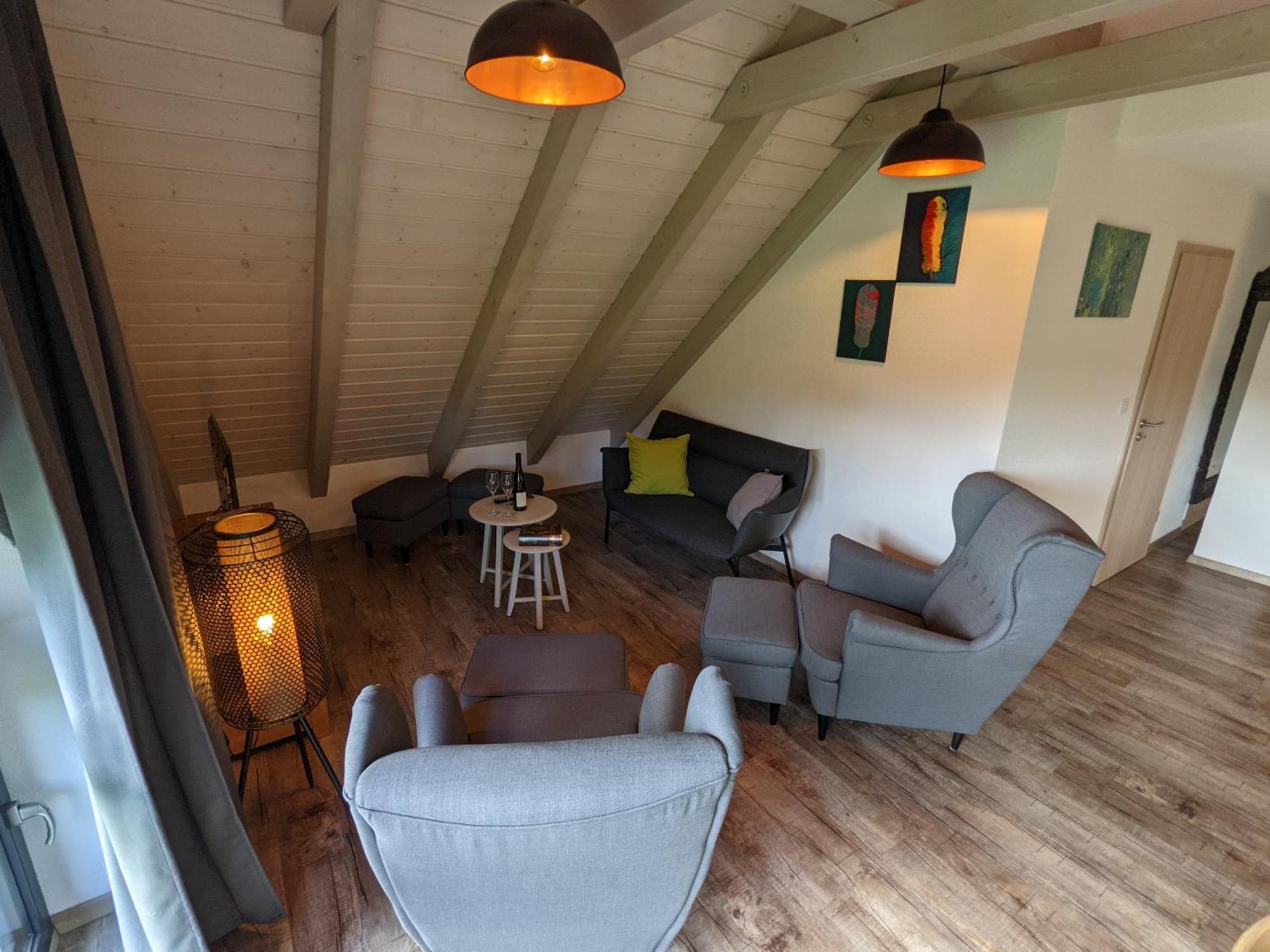 Ferienwohnung Muehl - Einfach Wohlfuehlen Маріенберґ Екстер'єр фото