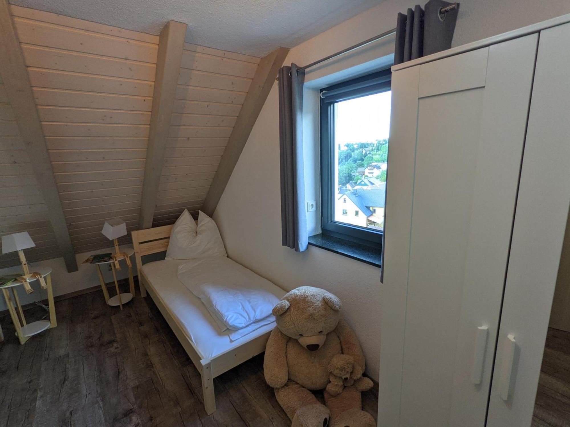 Ferienwohnung Muehl - Einfach Wohlfuehlen Маріенберґ Екстер'єр фото