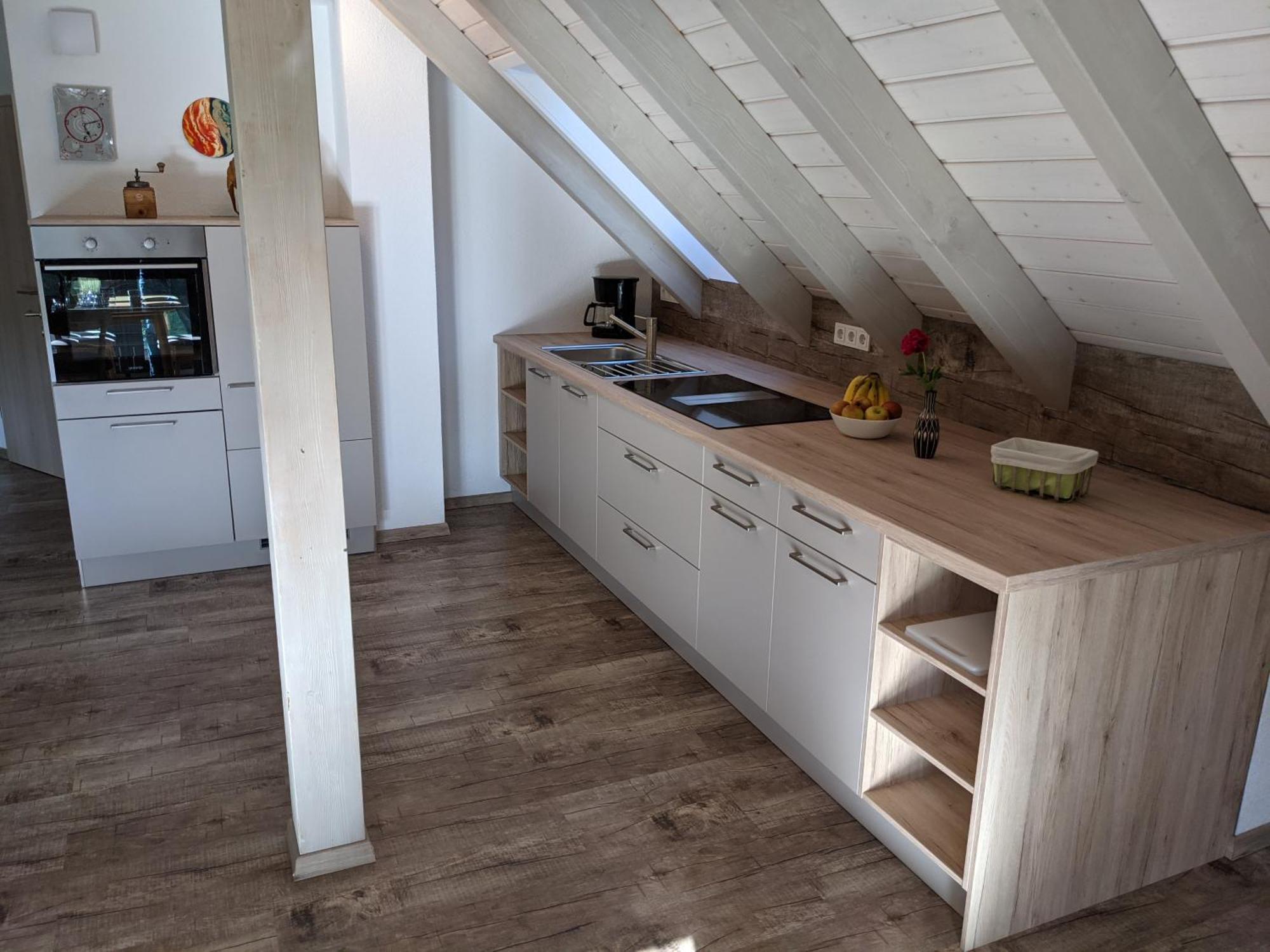 Ferienwohnung Muehl - Einfach Wohlfuehlen Маріенберґ Екстер'єр фото