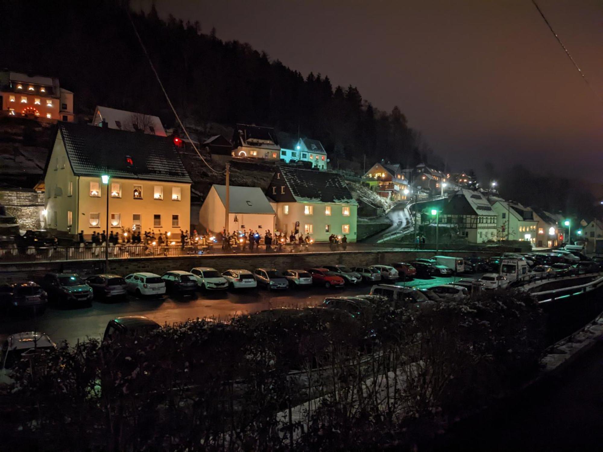 Ferienwohnung Muehl - Einfach Wohlfuehlen Маріенберґ Екстер'єр фото